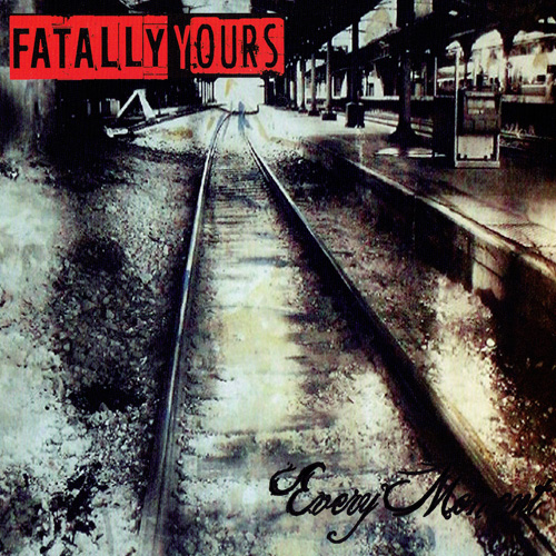 Fatally Yours