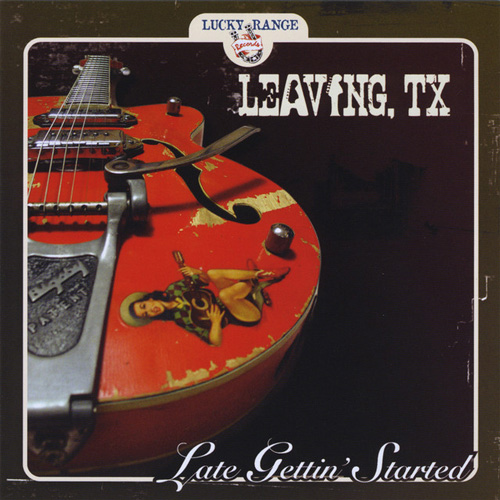 Late Getting Started