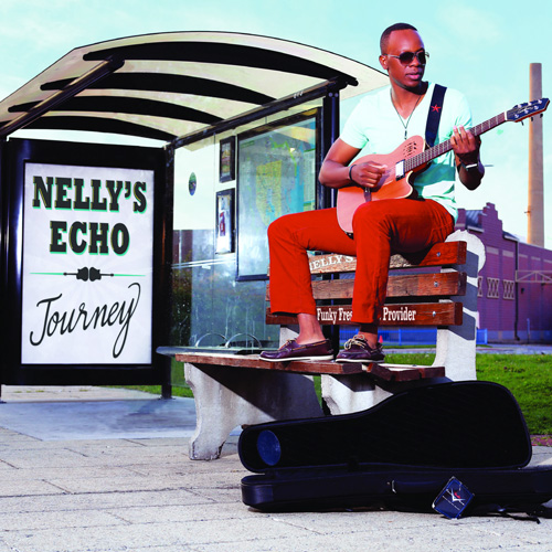 Nelly's Echo