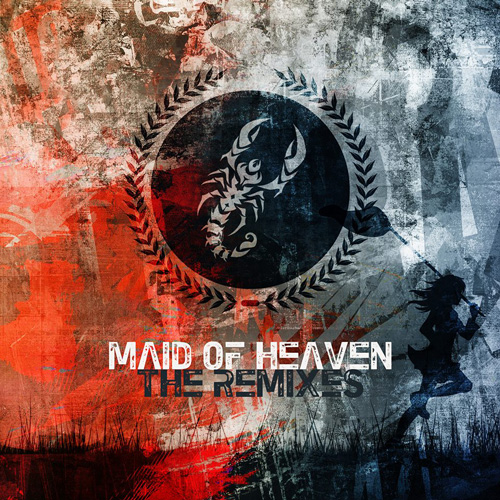 RÊVE - Maid of Heaven Remix