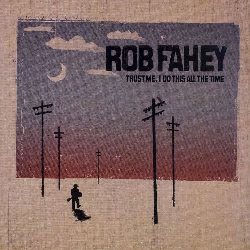 Rob Fahey